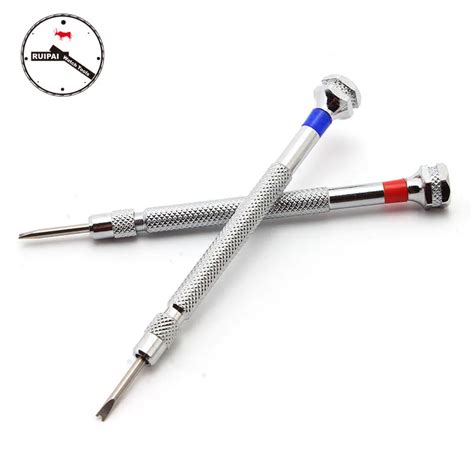 screwdriver for hublot watches|hublot watch screwdriver size.